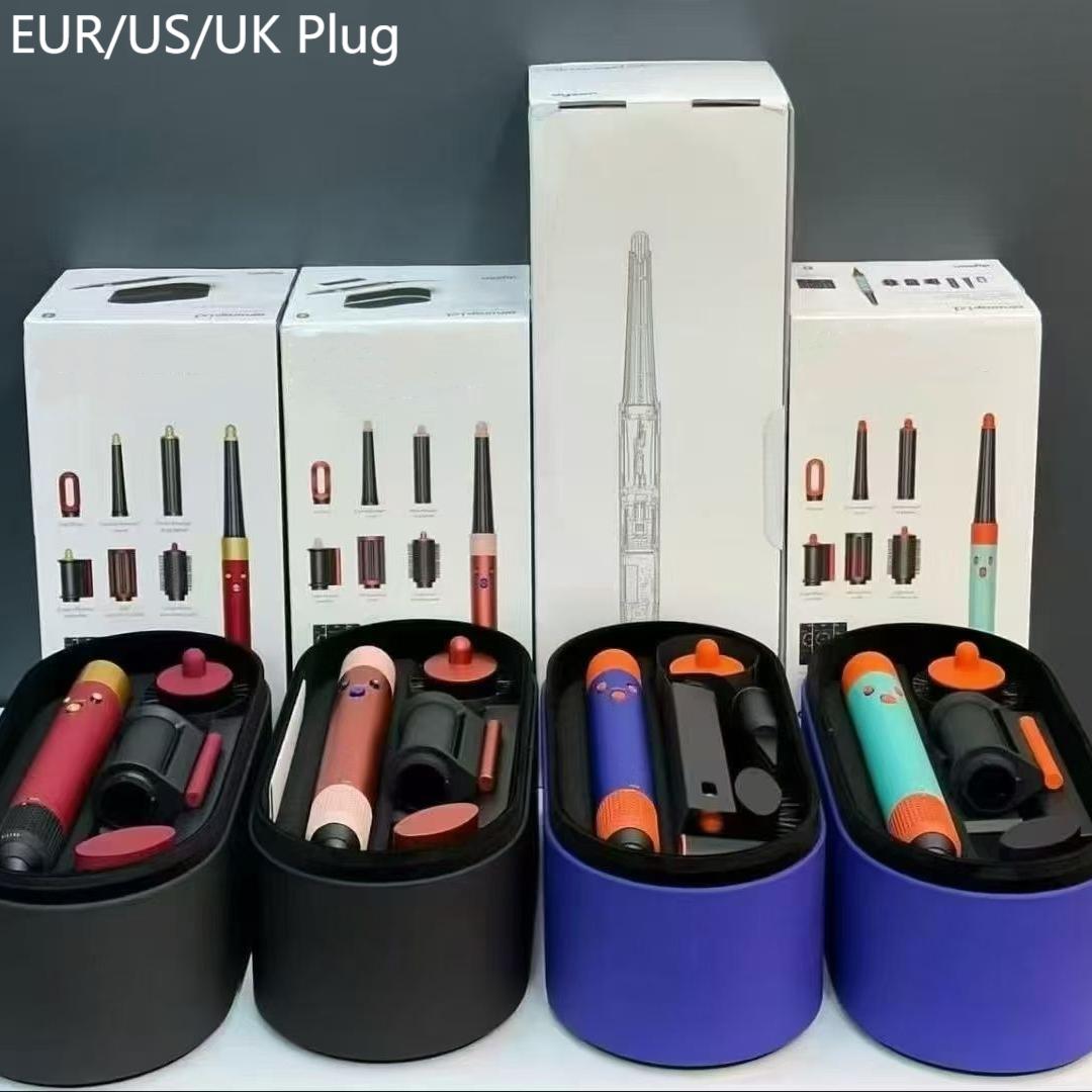 Curling Iron Hair Curler Hair Divider Hair Straighteners Hair Dryer Curly Hair Hairstyle Design Life Appliances Home Travel Hair Care Salon High Qua