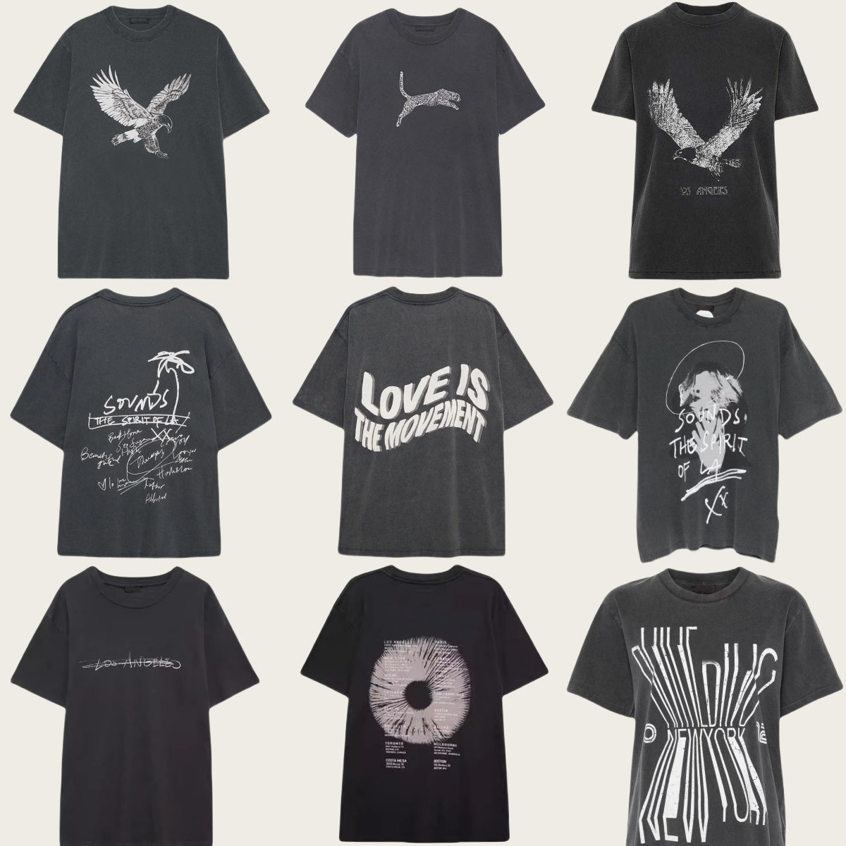 New Cotton Round Neck Tees Letter Drawing Printed Dark Short Sleeved Women Designer T-shirts Fashion Lady T Shirts Tops