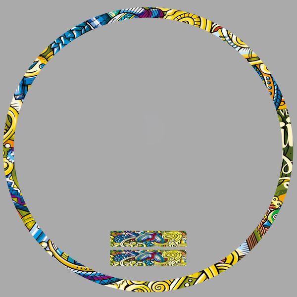 MTB Rim Stickers Road Bike Wheel Set Decal Width 19mm Cycling Waterproof Protective Film 26&quot; 27.5&quot; 29&quot; 700C Bicycle Accessori