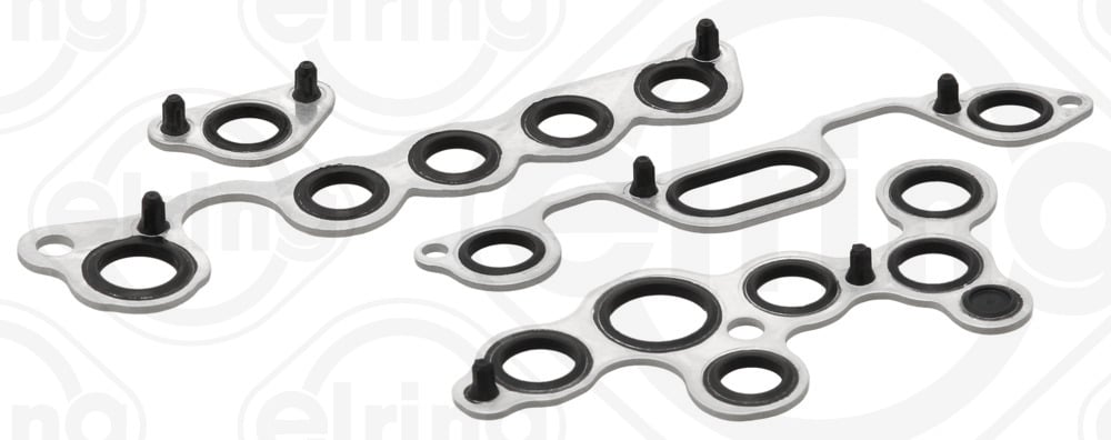 Sealing set, mechatronics (automatic transmission) ELRING B51.000