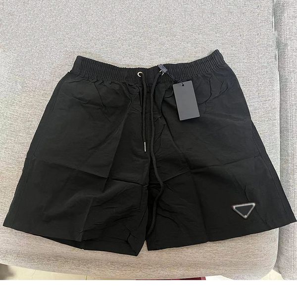 2024 Designer Mens Shorts Brand Luxury Mens Short Sports Summer Womens Short Swimwear pants Clothing plus size