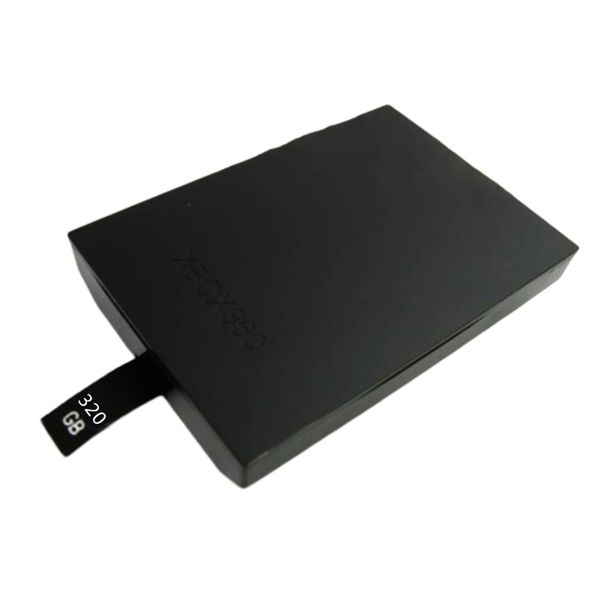 60G-120G-320G-500G-1TB Internal Hard Drive Disc HDD for Xbox 360 Game Console