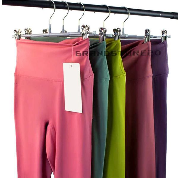 Women Yoga Push Ups Fiess Leggings Soft High Waist Hip Lift Elastic Sports Pants Dhgate