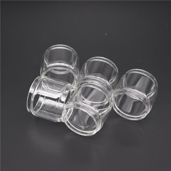 FATUBE BUBBLE Shot GLASS Cup TUBE for Bachelor X RTA 5ml - Billow X 5.5ml - Billow V2 NANO - Kelpie RTA 3.5ml - M 101 3ml - Goblet 10ml - SH