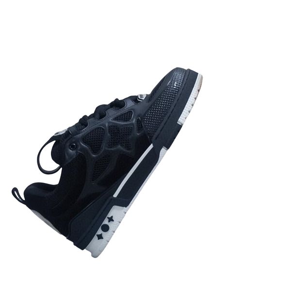 New Comfortable Couple Skateboarding Shoes Mens Shoes Womens Shoes Board Shoes Casual Shoes Luxury Designer Versatile Breathable Sports Shoe