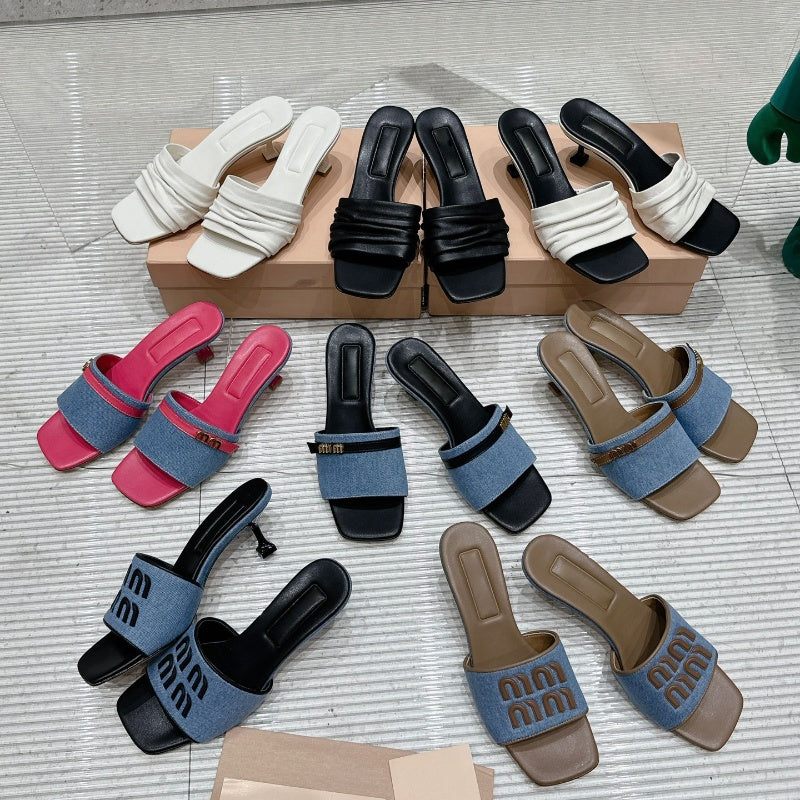 Top Designer Sandals, Womens Sandals, Slippers, Mens Casual Loafers, Shoes, Outdoor Beach Slippers Womens Luxury Sandals Women&#039;s Classic Fashio