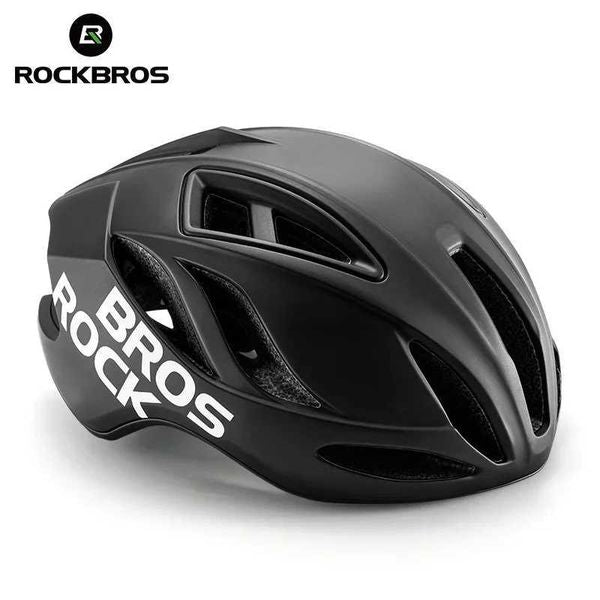 Cycling Helmets ROCKBROS Bike Helmet Outdoor Sports Safely Mountain Road Electric Scooter Helmet Integrated Molding Cycling Motorcycle Helme