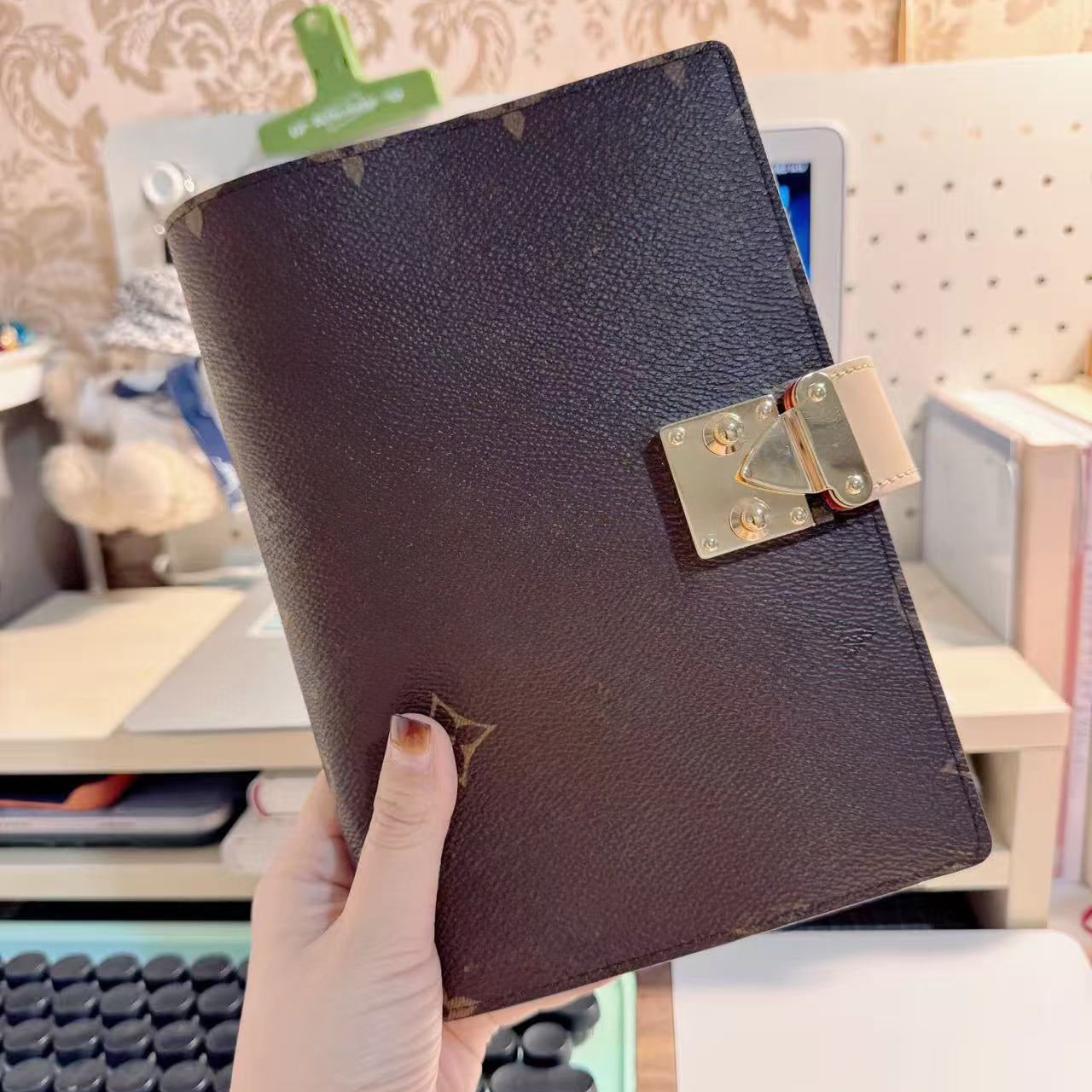 Jane Notebook Cartoon Notebook Diary Work Notebook Cover Paul Designer