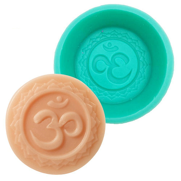 Yoga-Silikonformen