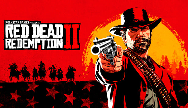Red Dead Redemption 2: Story Mode (Xbox One & Xbox Series X|S) Europe