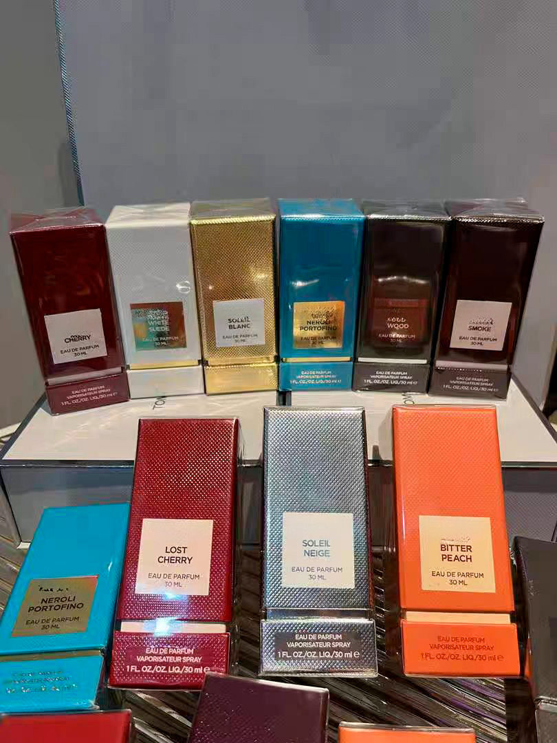 Mens women Perfume brand parfum High quality cologne spray perfumes 100ml EDP Eau De fragrances Long Pleasant Fragrance