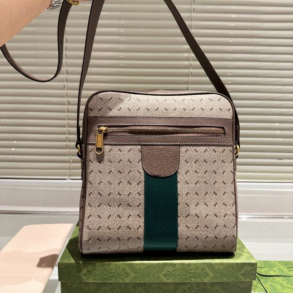 crossbody designer bag luxurys handbags mens designers cross body bags men luxury bag handbag New Fashion classic purses