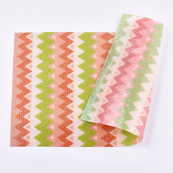 Strass resina hotfix glitterata