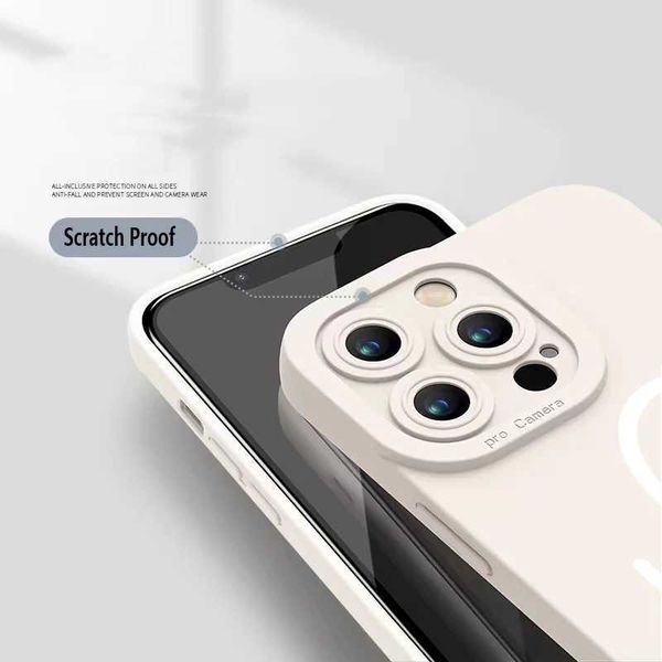 Phone Case Suitable for iPhone 16 15 14 Pro Max Plus 11 12 13 Mini XR 7 8 Plus X XS SE Soft Silicone Cover N241008