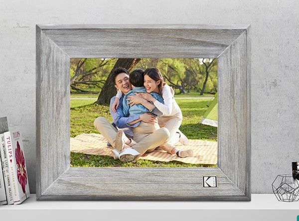 Fashion custom brand designer products digital photo frame 951