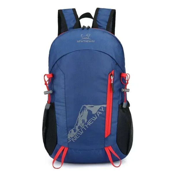 Men Sports Women Outdoor Travel Waterproof Motorcycle Backpack Hiking Lightweight Trekking Fishing Duffel Bag