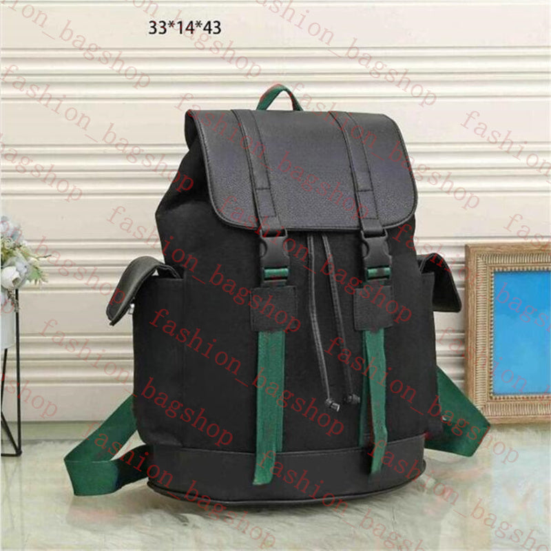 Designer Backpack Bags Luxury letter Large Capacity Backpacks canvas Double shoulder Bags Fashion School bag Mens Womens travel Back pack