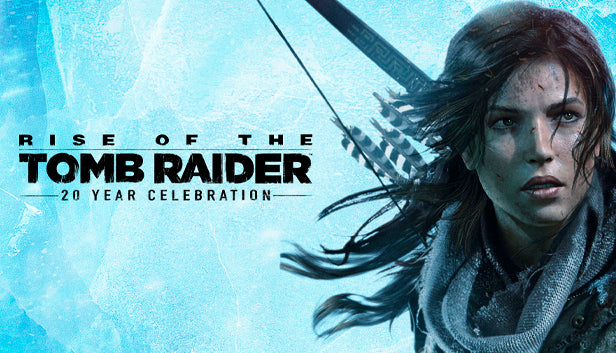 Rise of the Tomb Raider: 20 Year Celebration (Xbox One & Xbox Series X|S) Turkey