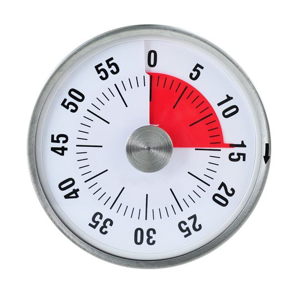 Kitchen Timers Visual Timer 60 Minutes Countdown Timer Time Control Tool for Kids and Adults Visual Analog Timer 230328