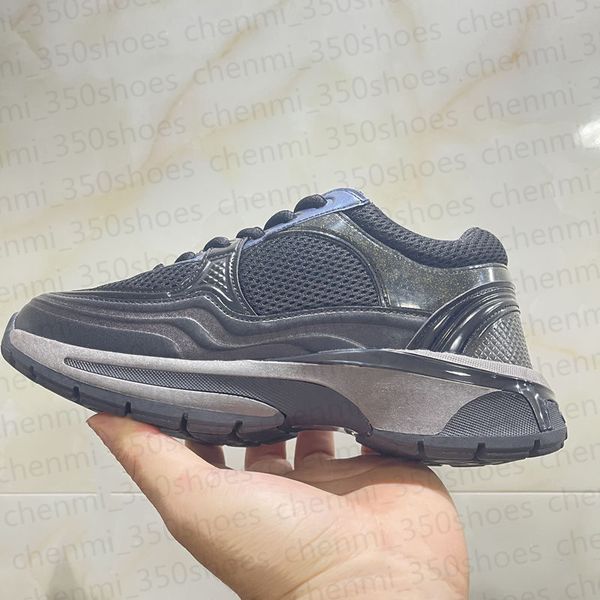 designer shoes men shoes casual trainers sneakers for men womens outdoor shoes platform sneakers luxury trainer famous fashion athleisure Si