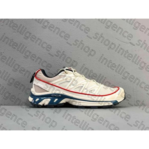 Women Saloman Shoe Xt6 Top Designer Shoe Advanced Athletic Mens Shoes Running Shoes Triple Solomon Vintage Run Shoe Safari Sneaker Outdoor S