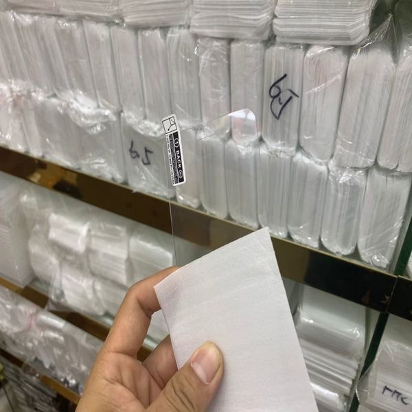 Tempered Glass Screen Protector For iPhone 15 14 Pro Max 13 mini 12 11 XR XS X 8 7 Plus Samsung Galaxy S23 S22 S21 FE A54 A04 A34 A33 A53 A0