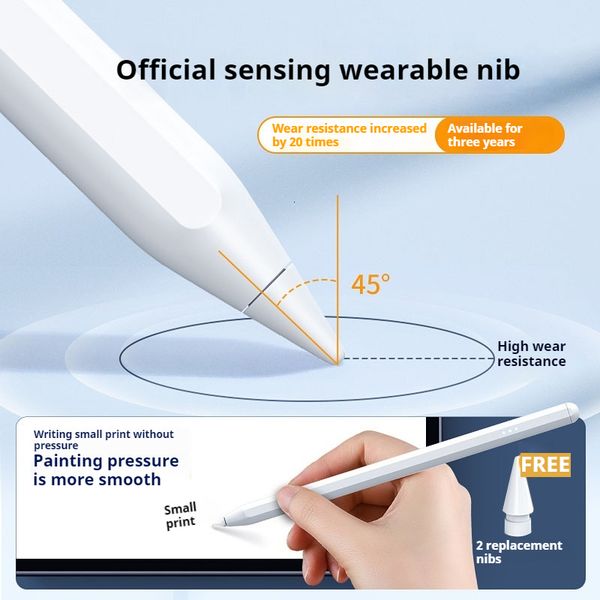 Suitable for 2023 Samsung Handwriting S8 Capacitive S914.6 inch Pad Touch Screen Pen DDML
