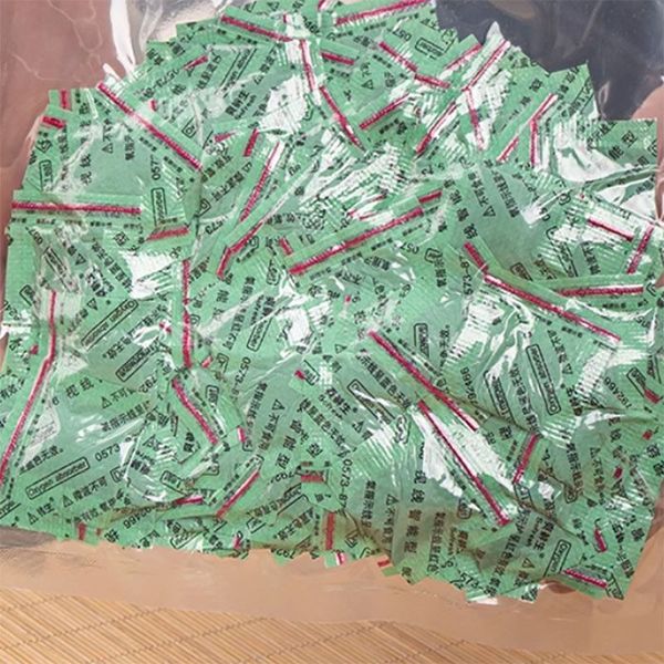 Please inquire about the price,Factory customized indicators, deoxidizers, and various preparations for preserving animals and plants after