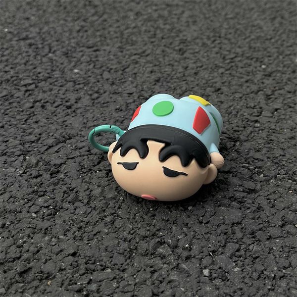 Sleeping pamas suitable for Pro Bluetooth wireless headphone cover 1-2-3 generation silicone cute