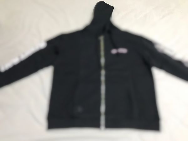 24FW Italy paris hoodies letters sweater Printed Sweatshirt Couple Casual Street Outdoor Men Women Sweaters ch0227