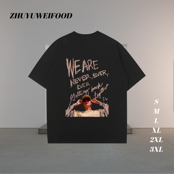 Brand T Shirts Men Home Outdoor Round Neck Short Sleeve Tshirt for Man Woman Fashion Design Plus Size Cartoon Tees Shirts