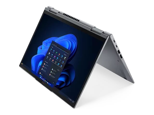 Lenovo ThinkPad X1 Yoga Gen 8 - 14" - Intel Core i7 - 1355U - Evo - 16 GB RAM - 512 GB SSD - 4G LTE - UK