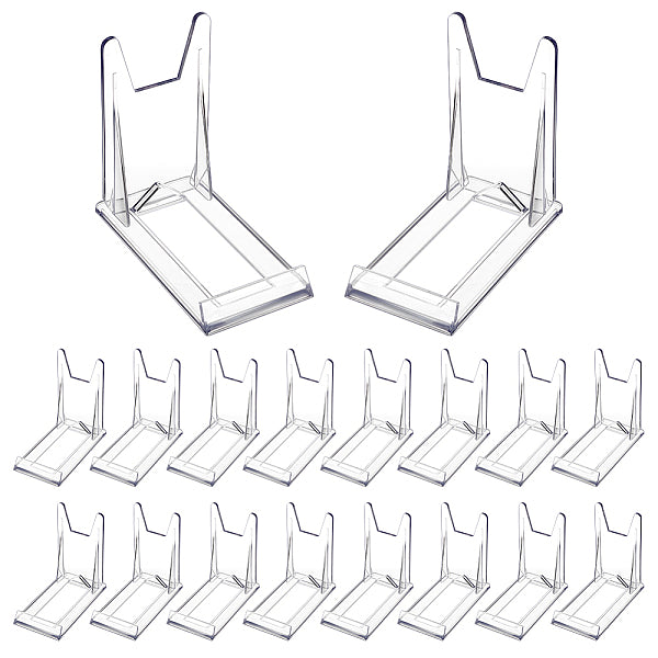 Plastic Mobile Phone Holders