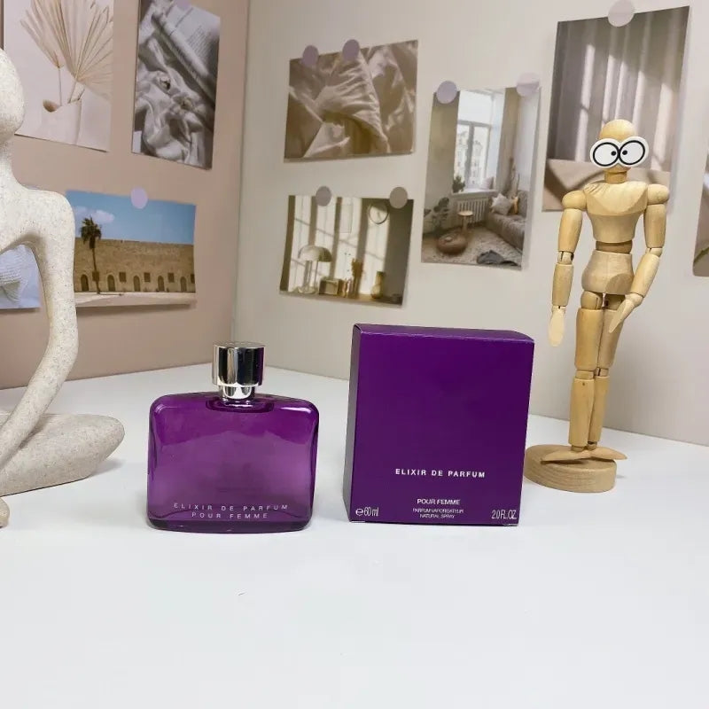 Designer Brand guilty elixir de parfum 90Ml gardenia flora 100ml Men&#039;s and Women&#039;s Cologne Perfumes Lasting good smell fast delivery