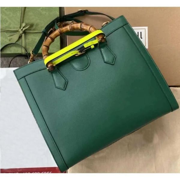 Women Bags Designer Handbag Shoulder Tote Bag Crossbody Small Mini Women Bamboo Fashion Shopping Genuine Leather Designer Luxury Totes