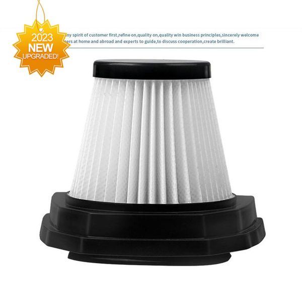 Filters For Deerma DX118C DX128C Vacuum Cleaners Accessories Element Durable HEPA Filter For Vacuum Cleaners Cleaning Parts