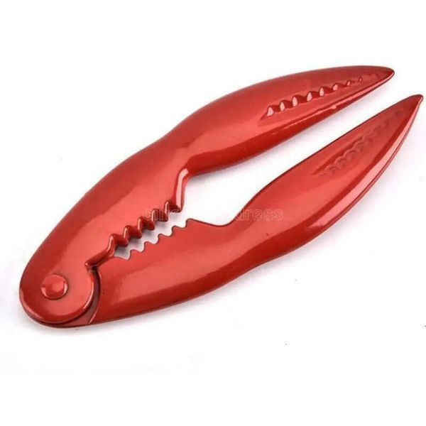 Crab Lobster Tools Crackers RED Cracker Crafts Seafood DHL Ship Fy4705 1030