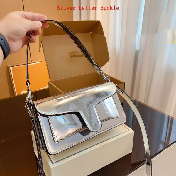 Shoulder Bags taby bags designer bags women armpit bag mirror quality Cowhide luxurys handBag cross body coa bag 231015