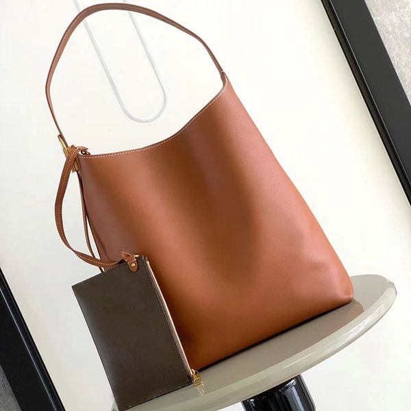 Genuine Leather Handbags 20A Mirror Quality Shoulder Bag Women Designer Bag With Box L272