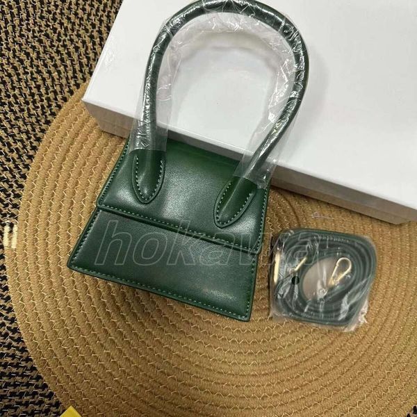 Candy Colored Mini Bag French Trendy Casual Women Crossbody Single Shoulder Underarm Lipstick New Style Tote Bag Original Quality Minimalist