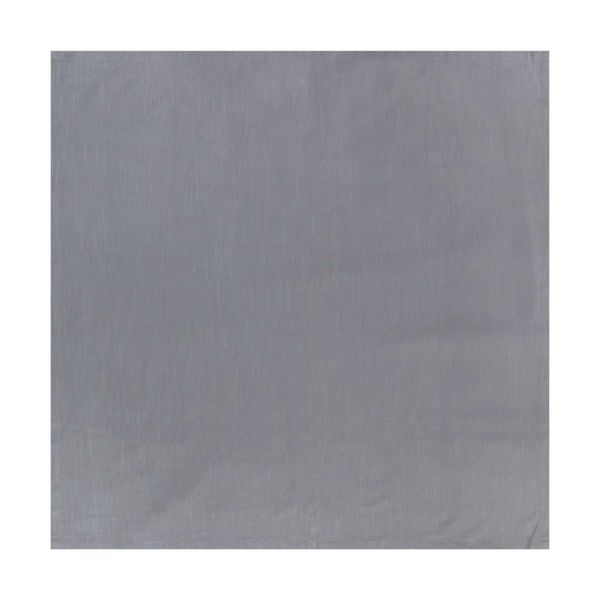 Table Cloth Throw in Grey Machine Washable Protect your tabletop surface Great table throw for family gatherings and everyday Y240905