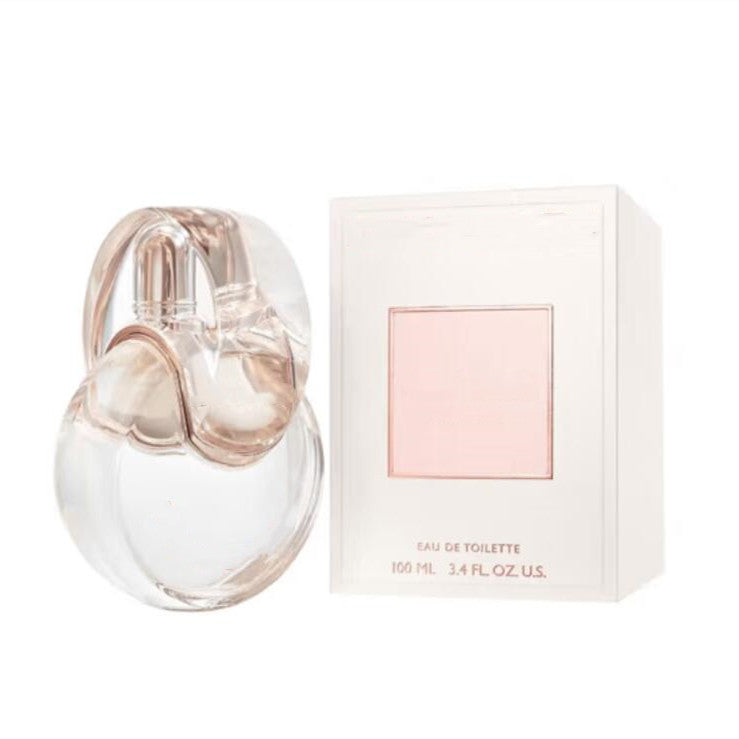 EPACK Designer Perfume 100ml Women Parfum Neutral Fragrance Long Lasting Good Smell Charming Body Mist