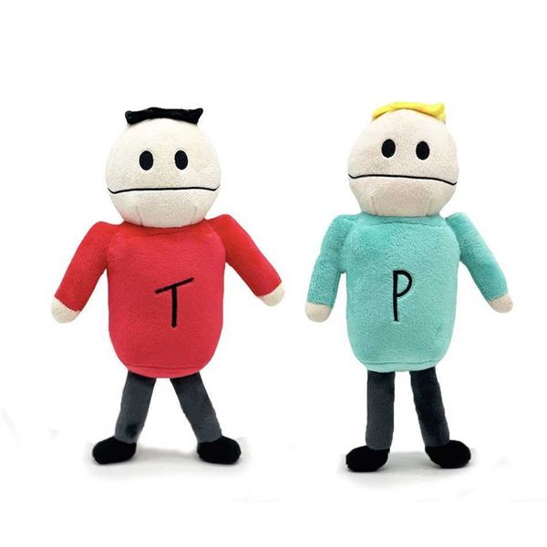 New South Park Terrance e Phillip Plush Toys Outlet Store Sale online