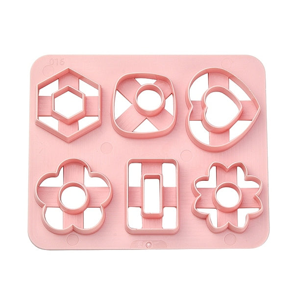 ABS Cookie Cutters
