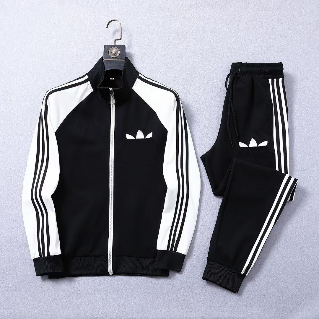 Men&#039;s plus size Outerwear & Coats Sizehoodies hoodies suit hooded casual fashion color stripe printing Asian size high quality wild breathable