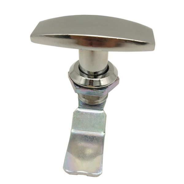 Equipment Control Box Lock Switch Machinery Handle Power Cabinet Door Knob Instrument Net Cage Distribution Case Pull Hardware MS705