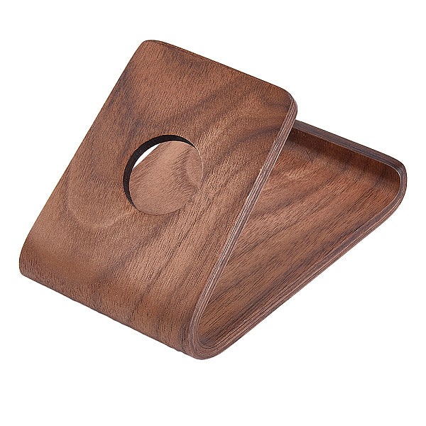 Wood Mobile Phone Holders