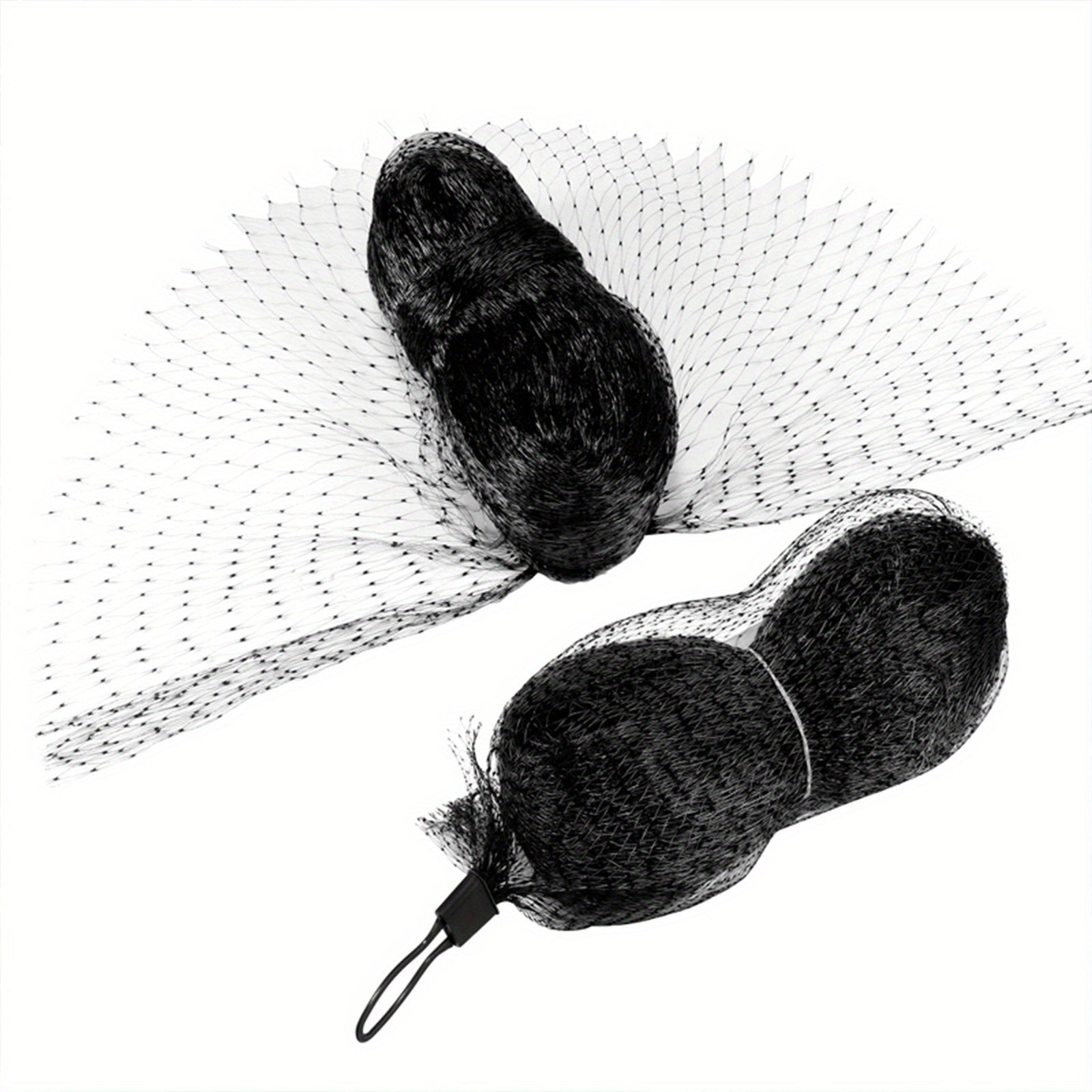 TEMU 13x33ft Garden Bird Netting- Heavy Duty Polyethylene Anti-bird Net For Plants, Fruit Trees& Crops, For , , - Uv Resistant& Reusable