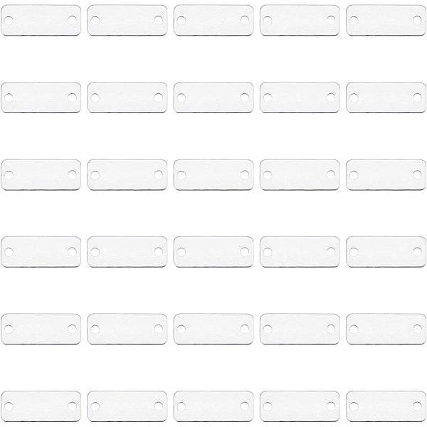 Blank Aluminium Plates