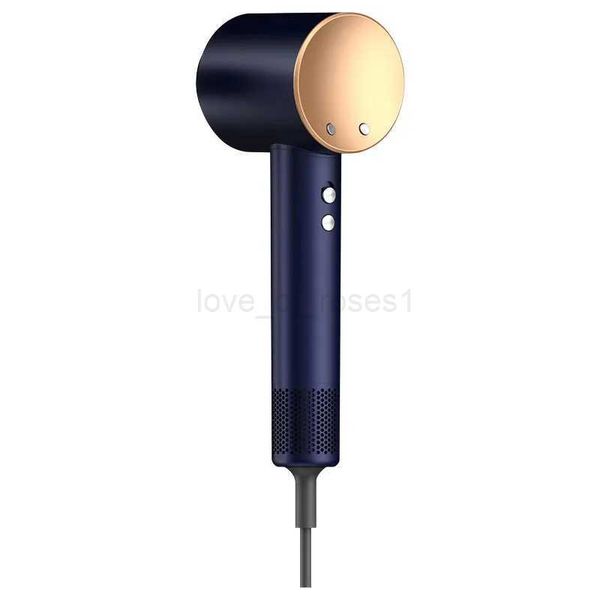 High speed hair dryer Bladeless negative ion household silent dormitory hair dryer high power hair dryersM240723